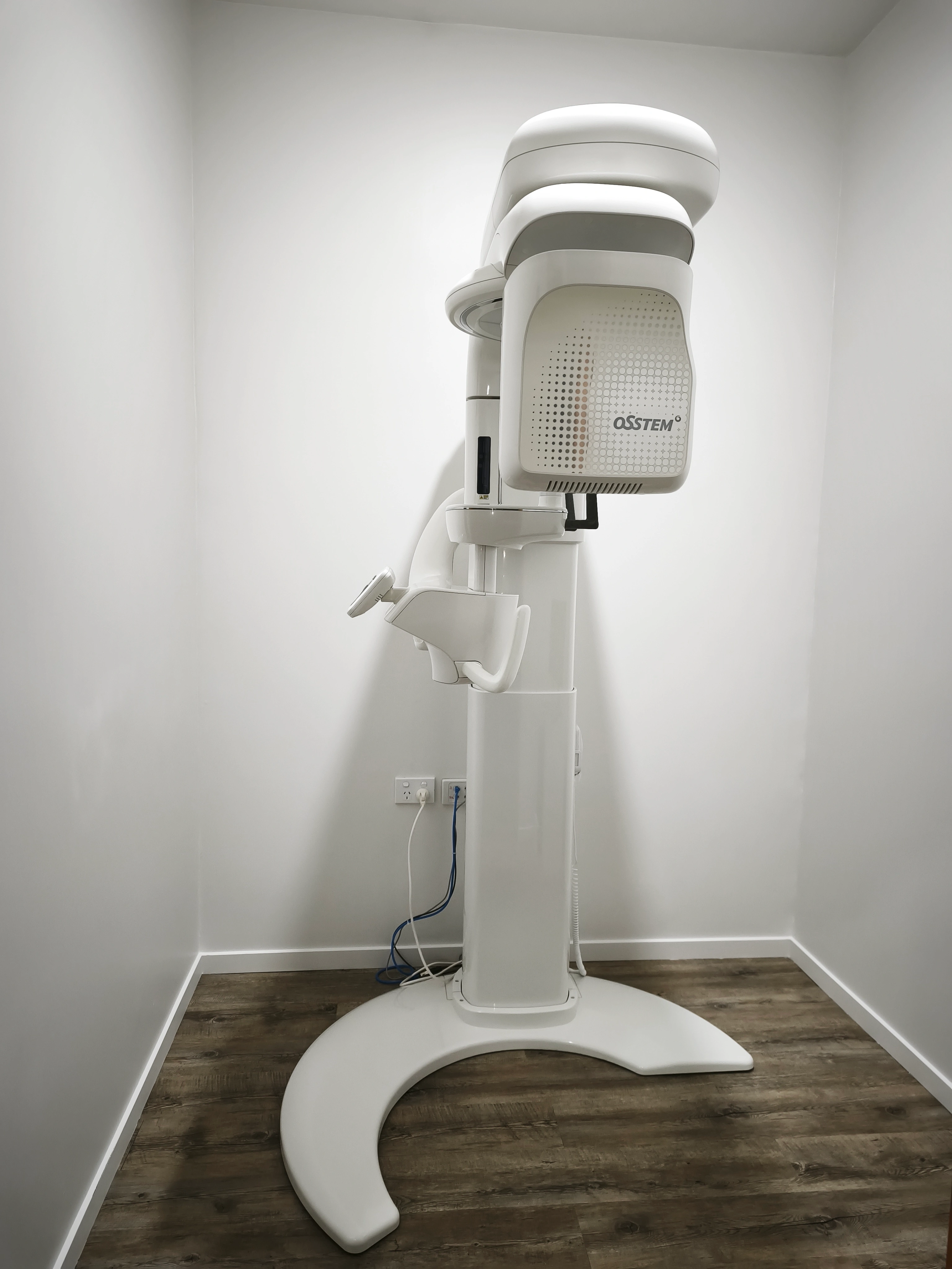 CBCT 3D Xray