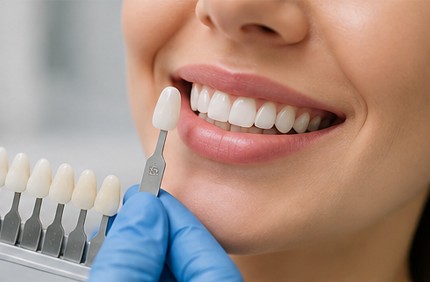 Cosmetic Dentistry