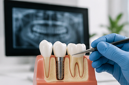Dental Implants